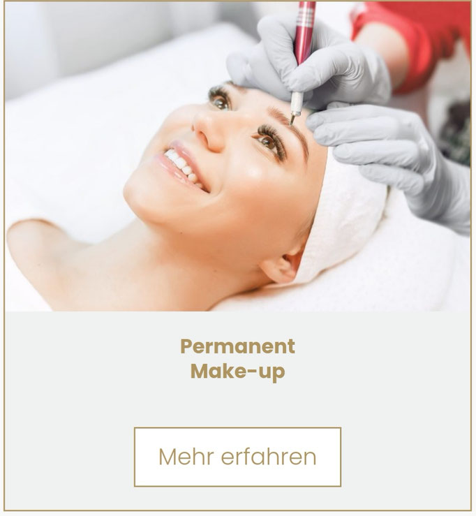 Permanent Make-up