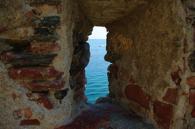 Collioure © Tous droits réservés - Crédit photo Mr Pascal POGGI.