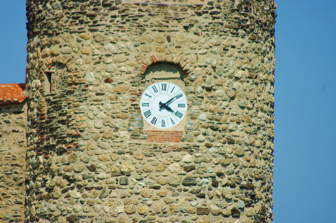 Collioure © Tous droits réservés - Crédit photo Mr Pascal POGGI.