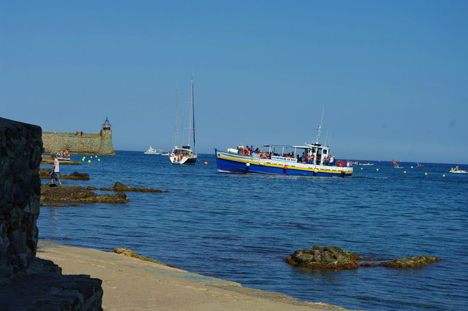 Collioure © Tous droits réservés - Crédit photo Mr Pascal POGGI.