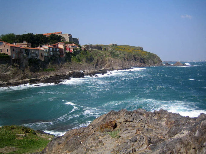 Collioure © Tous droits réservés - Crédit photo Mr Jesús Cano Sánchez