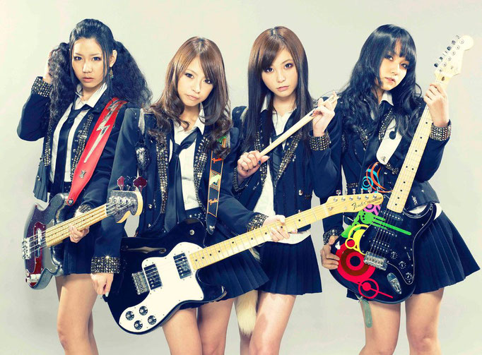 SCANDAL