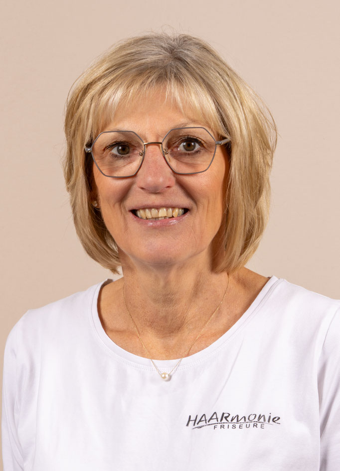 Ulrike Herzog - Geschäftsführerin
