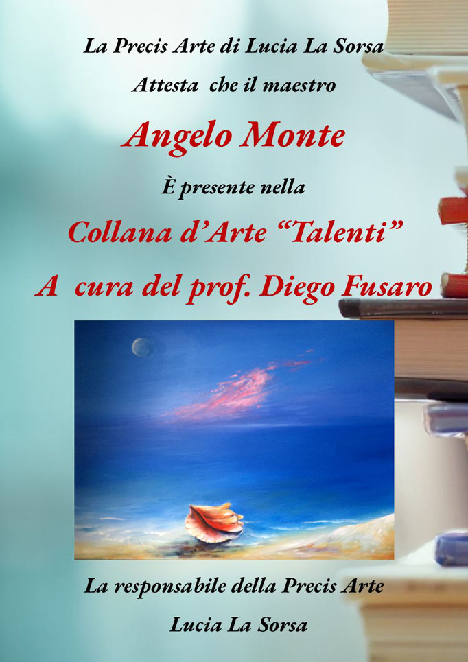 Talenti Angelo Monte