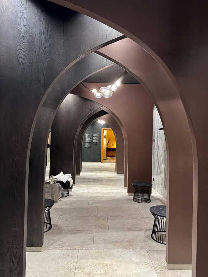 SPA Minera Hotel Plunhof