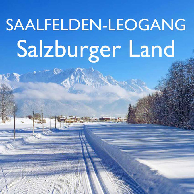 Leogang-Saalfelden Salzburger Land Reisebericht, Reiseblog Edeltrips