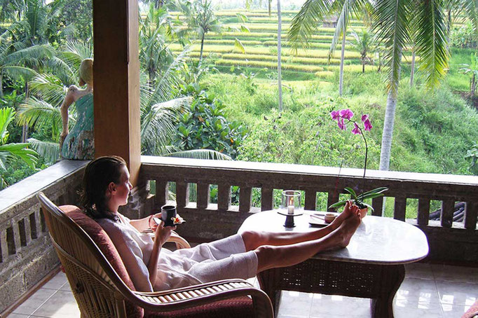 One World Retreats Kumara Ubud 