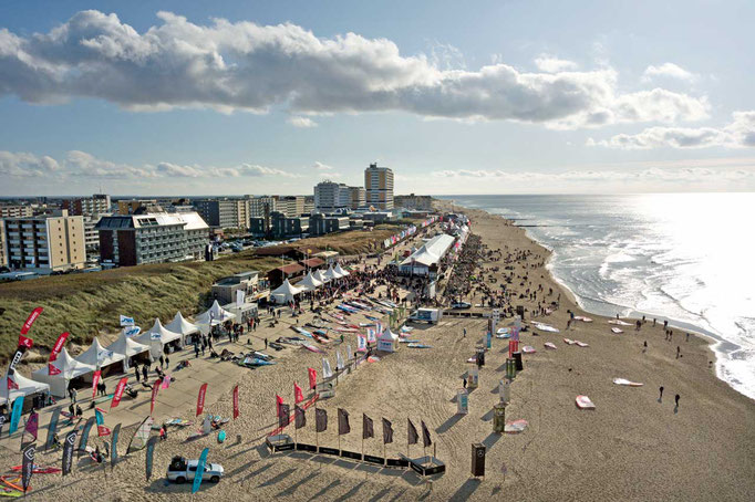Foto Windsurf World Cup Sylt / ACT AGENCY GmbH