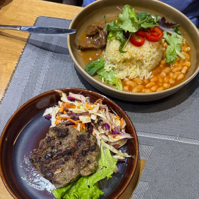 Restaurant PURI Shkodra