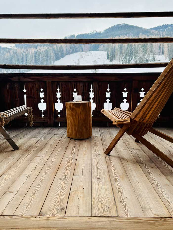 Puradies Natur & Wellneshotel Leogang