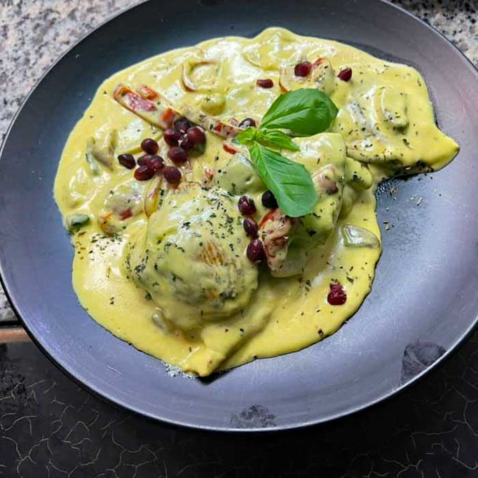 Restaurant PURI Shkodra
