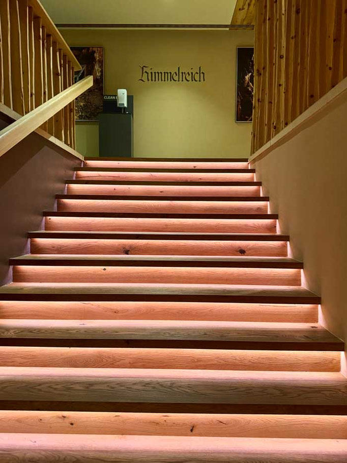 SPA Minera Hotel Plunhof