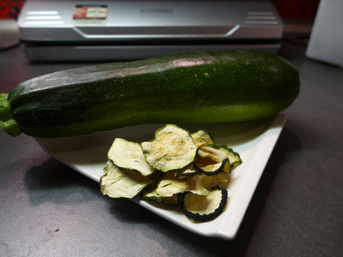 Zucchini