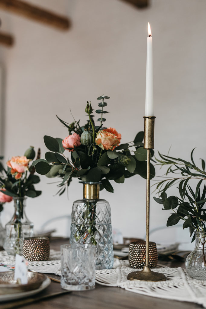 Bohemian Romance Von Braut Zu Braut