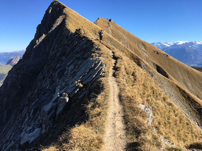 Turnschober Fitness Langenthal - Events - Wanderung 2018