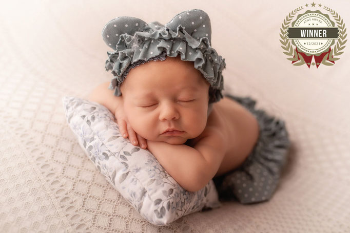 Newbornfotografie Chemnitz