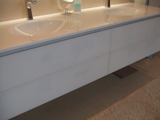 Badezimmer Tischlerei Einrichtungsstudio Ecker