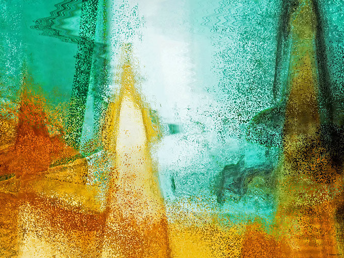 Abstract art 2015/7