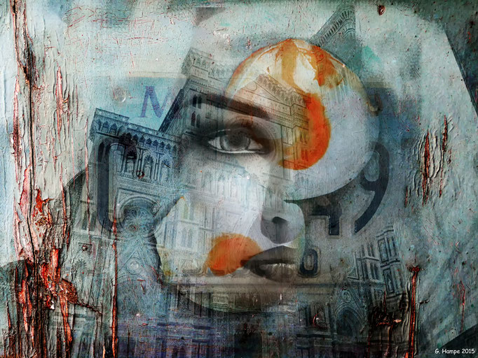 Once at Florence
