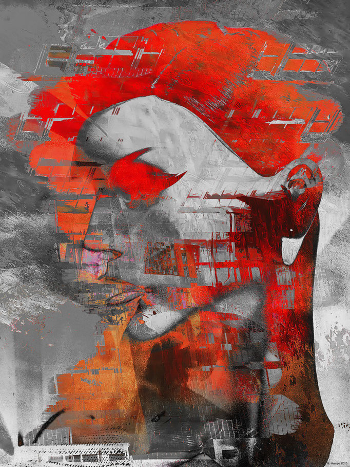 The red eye
