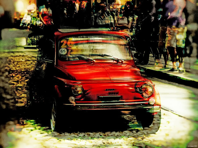 Topolino