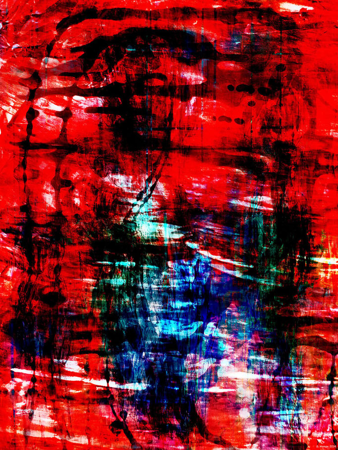 Dancing woman