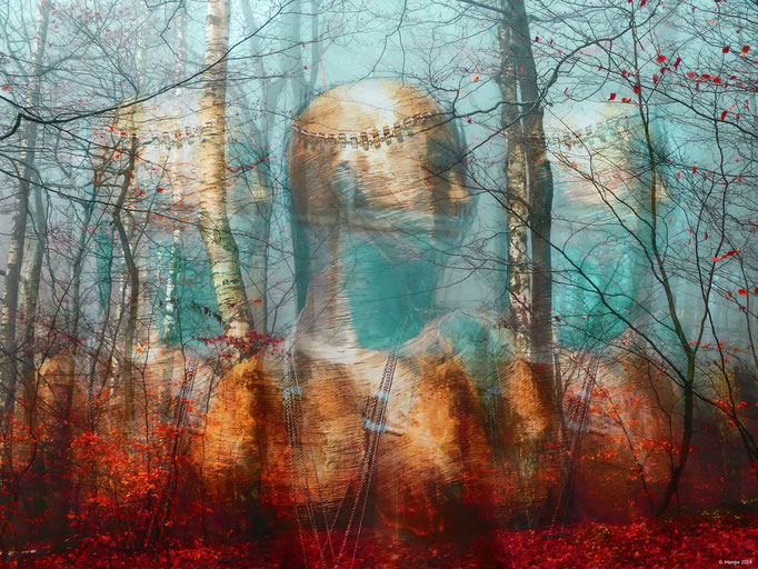Spirit of the forest