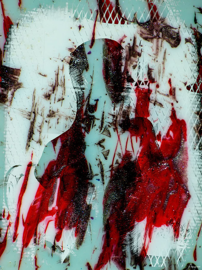 Abstract body