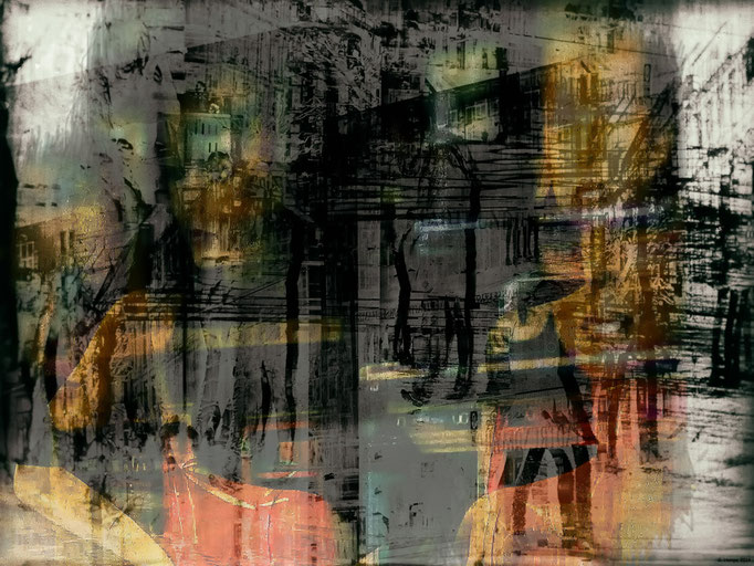 People and faces