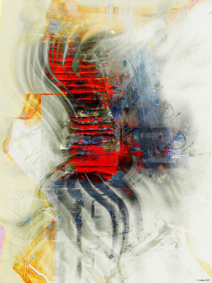 Abstract art