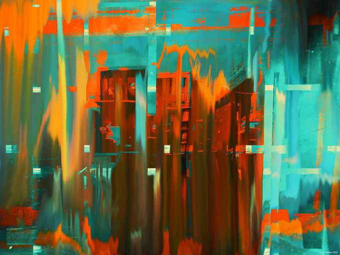 Orange city