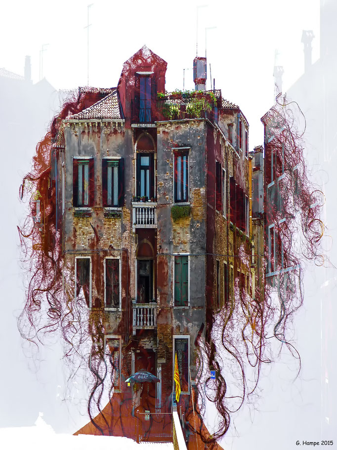 Venice in mind