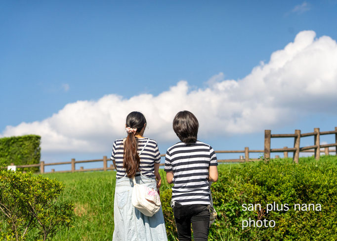 公園 バースデー 八女市