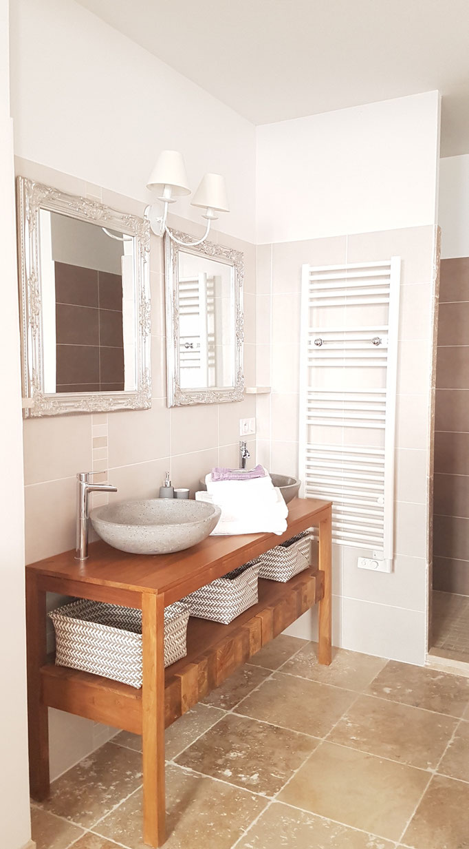 Chambre Avec Jacuzzi Privatif Arles