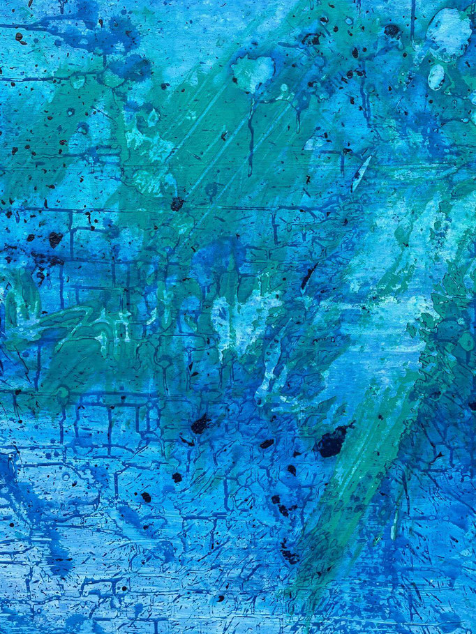 Waterflow - Wasser unser Element