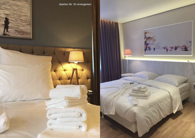 Hotellerie