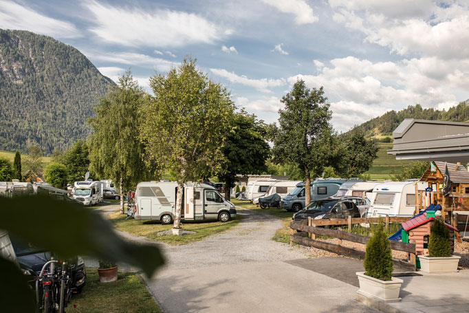 Wohnmobil mieten Nähe Hoyerswerda