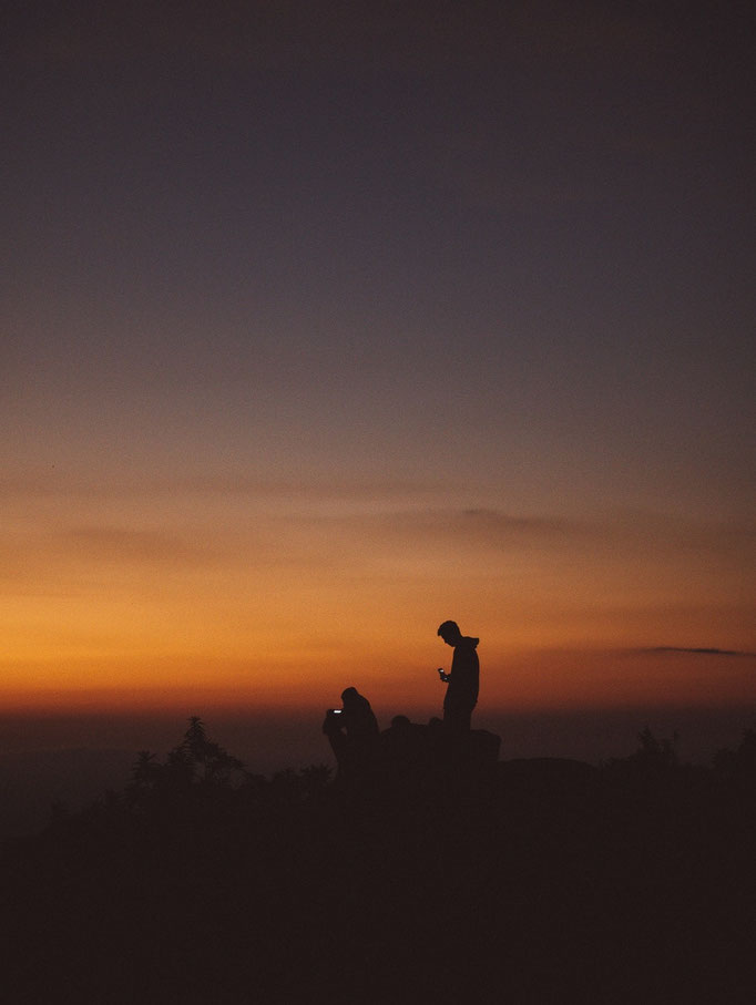 Camping