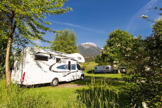 Wohnmobil mieten Nähe Bischofswerda