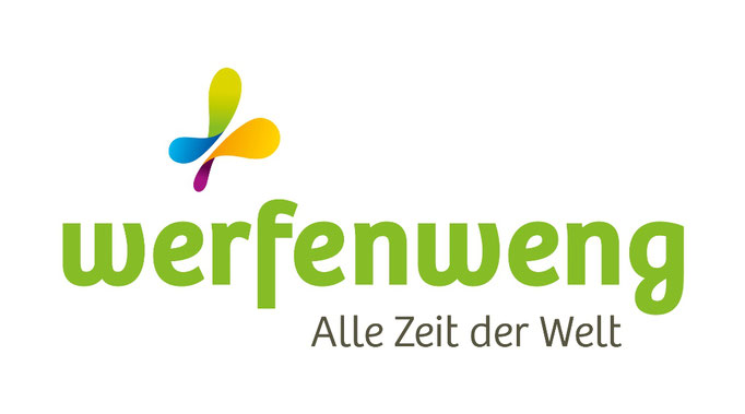 Bild: Logo von Werfenweng