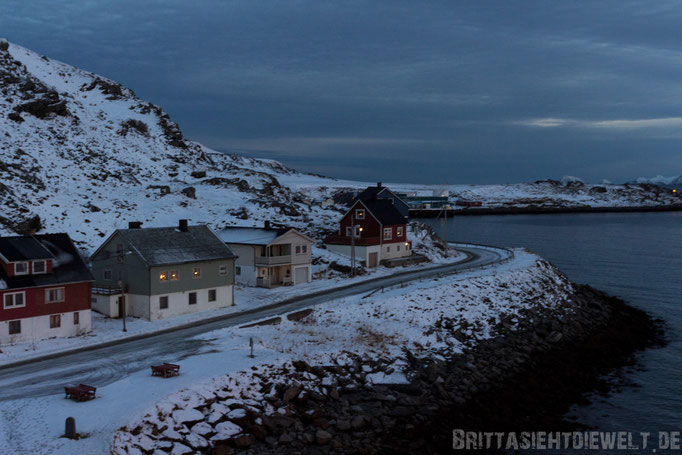 Havøysund