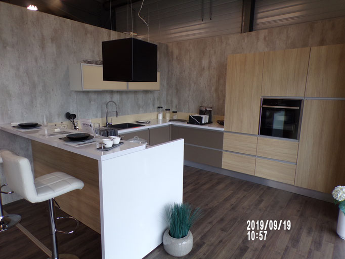 Vente Et Pose De Cuisine A Albi 81 Cuisiniste Michel Lacroux