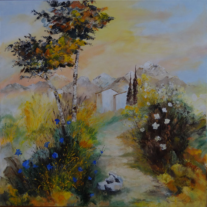 Provence