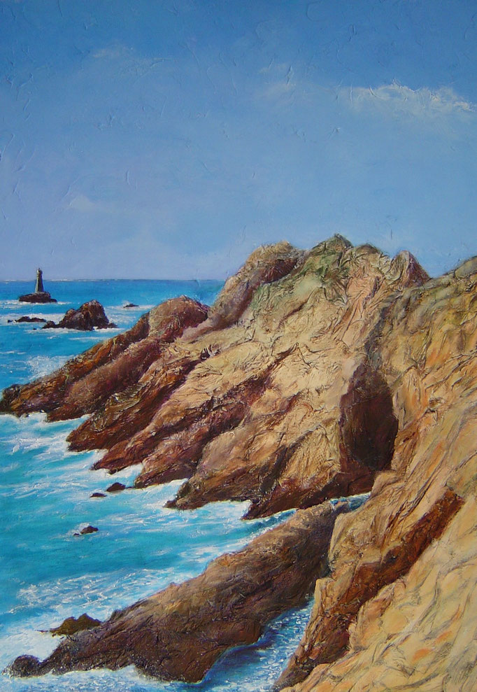 Bretagne Pointe du Raz