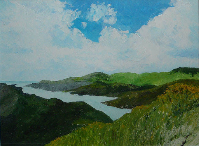 Bretagne Finistère 1