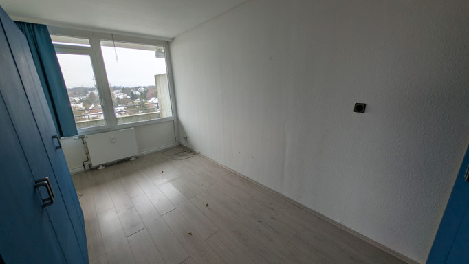 Kinderzimmer/Büro