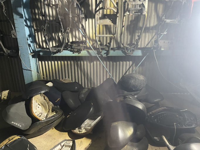 ホーム - garage-eco ページ！