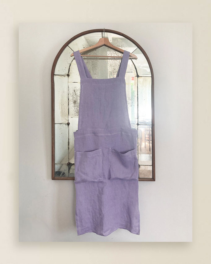 tablier de jardinage made in france