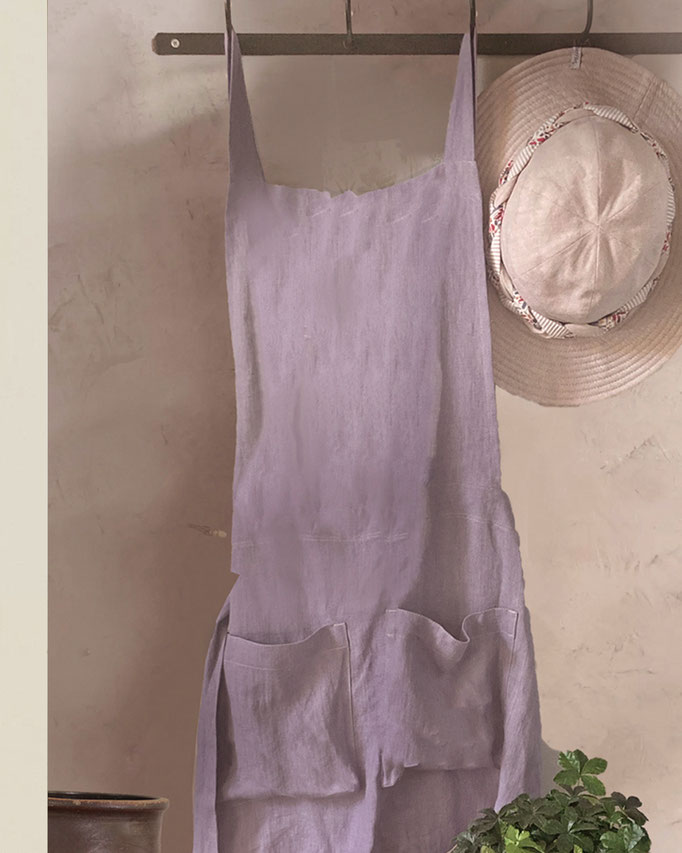 tablier de jardinage made in france