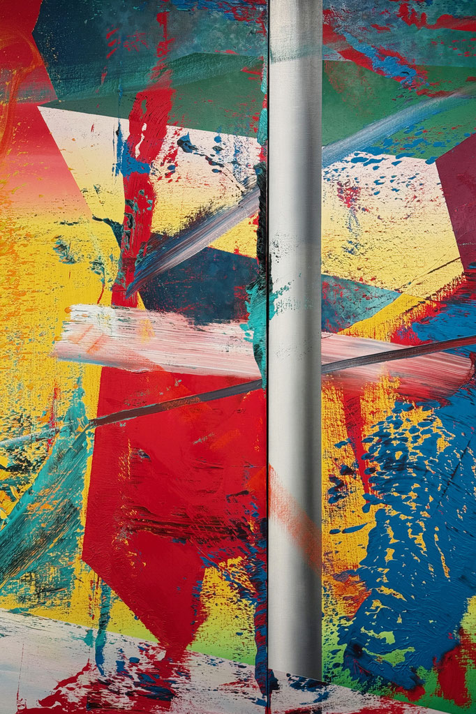 Gerhard Richter - 100 Werke für Berlin